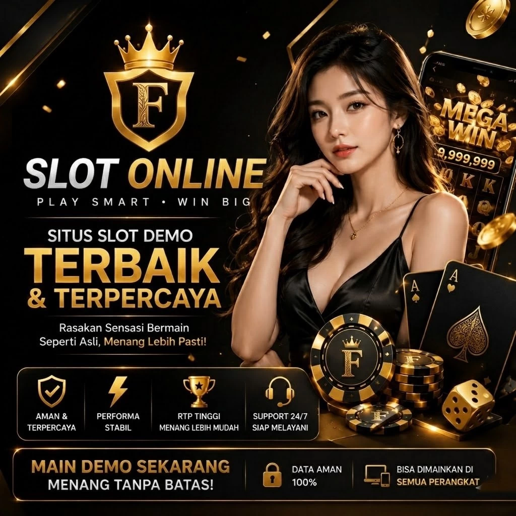 Tampilan Utama Game